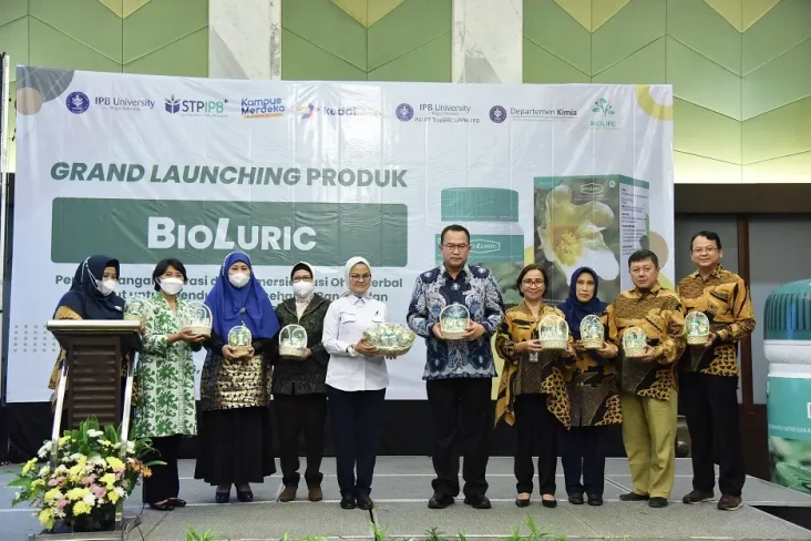 Inovasi Keren! IPB University...