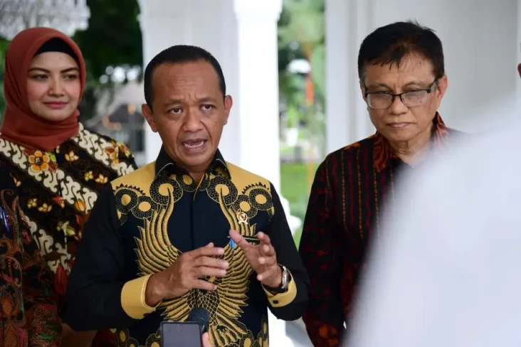 Peta Jalan Hilirisasi...
