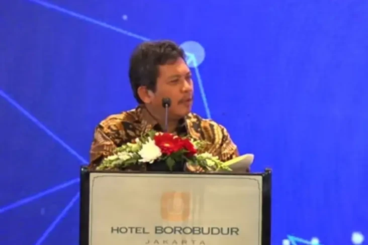 90% Populasi Indonesia...