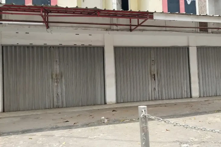 Imbas Pandemi Banyak...