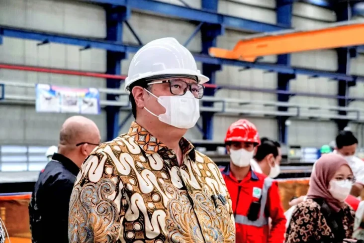 Kandungan Lokal Tinggi,...