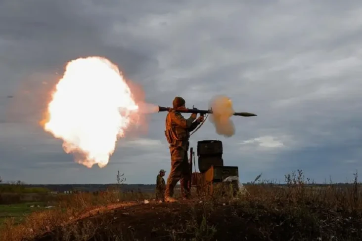 NATO Siap Konfrontasi...