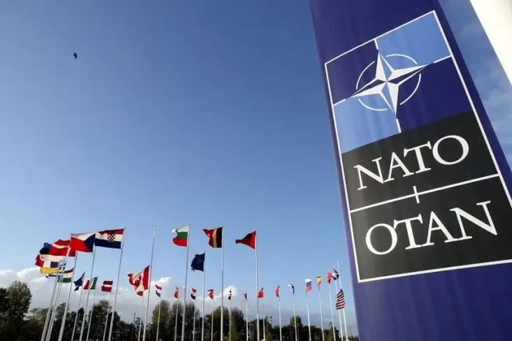Gawat, NATO Siap Konfrontasi...
