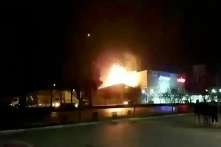 Media Israel: Serangan...