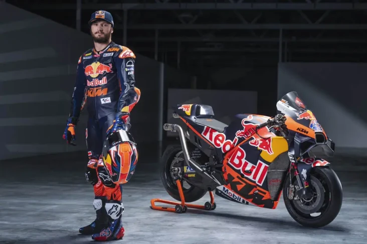 MotoGP 2023: Ambisi...