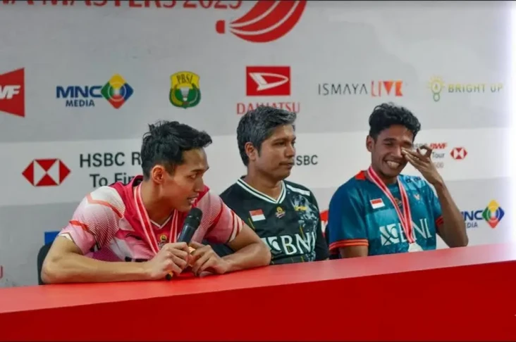 Momen Chico Aura Menangis...