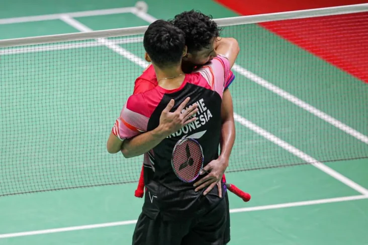 Ini Ucapan Jojo kepada...