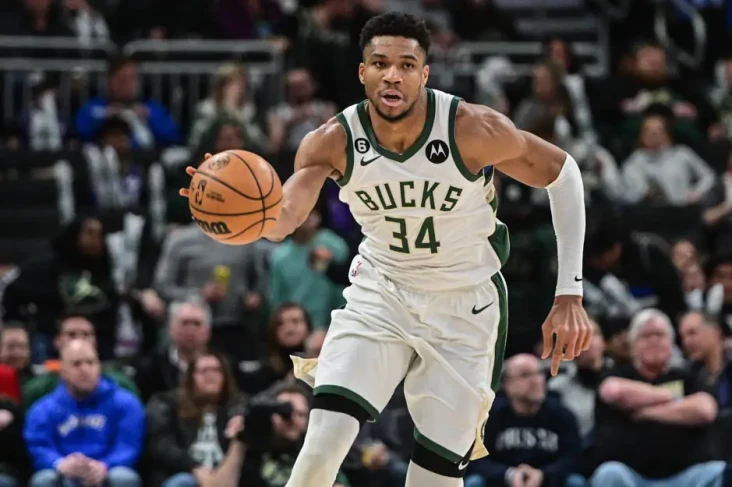 Hasil NBA 2022/2023:...