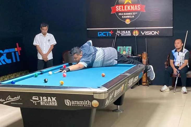 Match I Day 5 Seleknas...