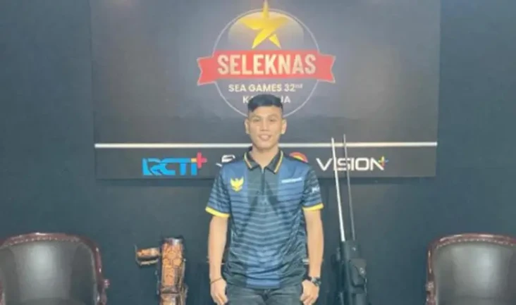 Match II Day 5 Seleknas...