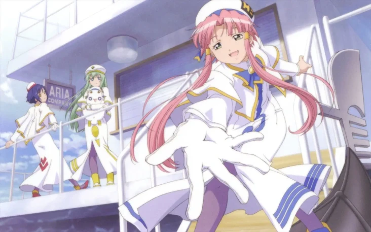 10 Anime Underrated...