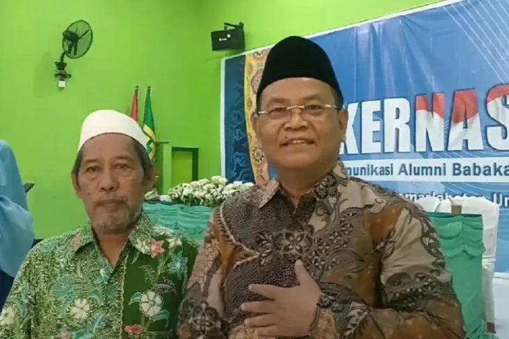 Ketua DPP Partai Perindo...