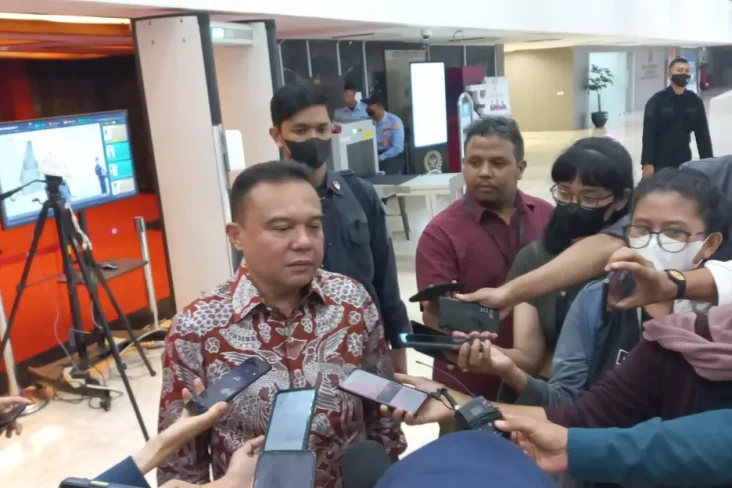 Benarkan Ada Dokumen...