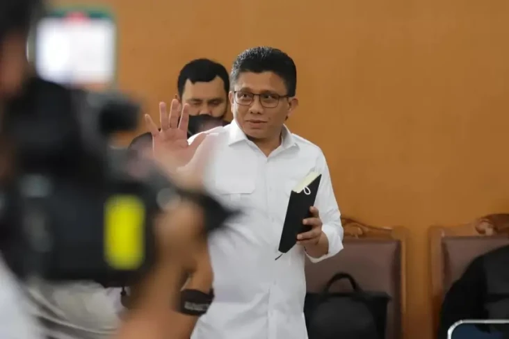 Pengacara Ferdy Sambo...