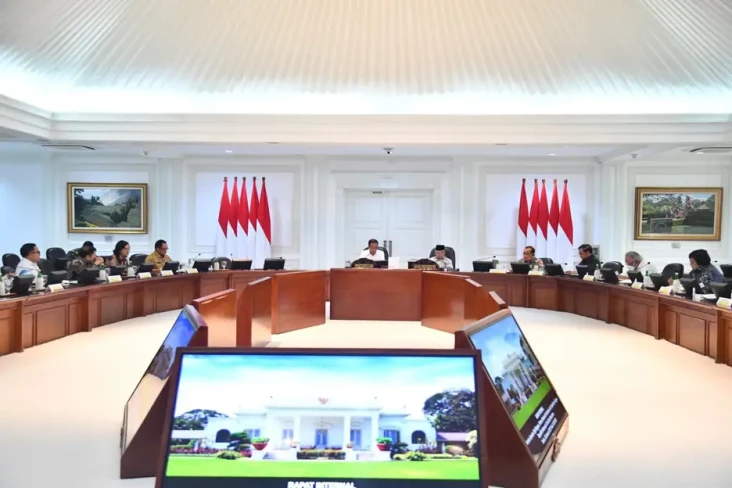 Pemerintah Anggarkan...