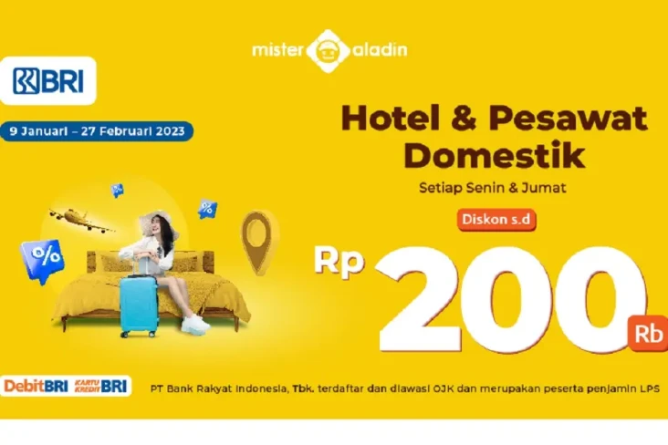Pengguna BRI Merapat,...