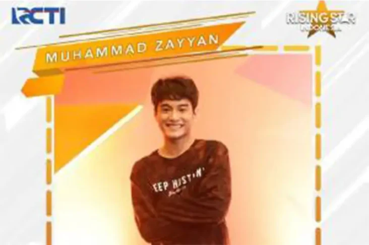 5 Artis Indonesia yang...