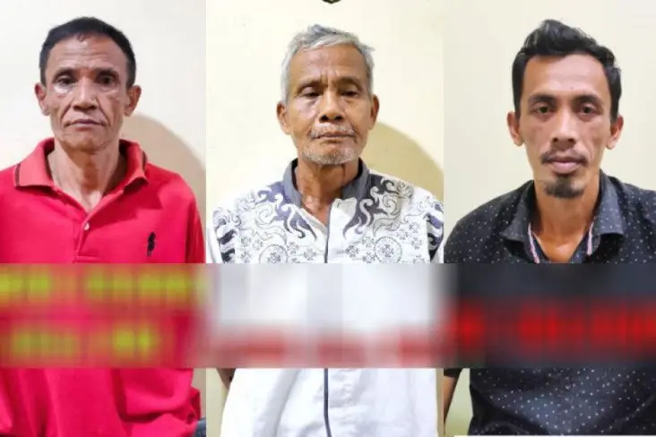 Misteri 1 TKW Korban...