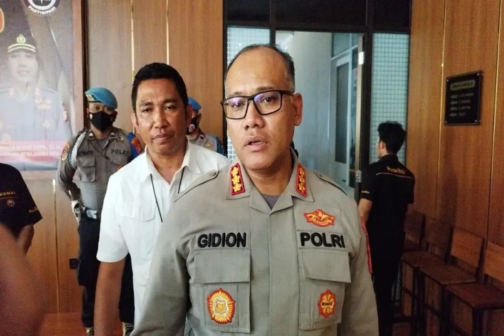 Tak Ada Saksi dan CCTV,...