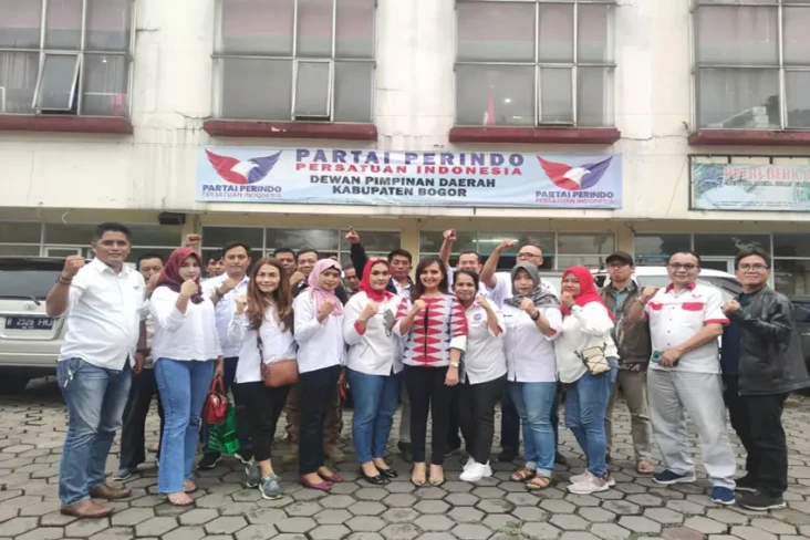 Selamat! Elita Alam...