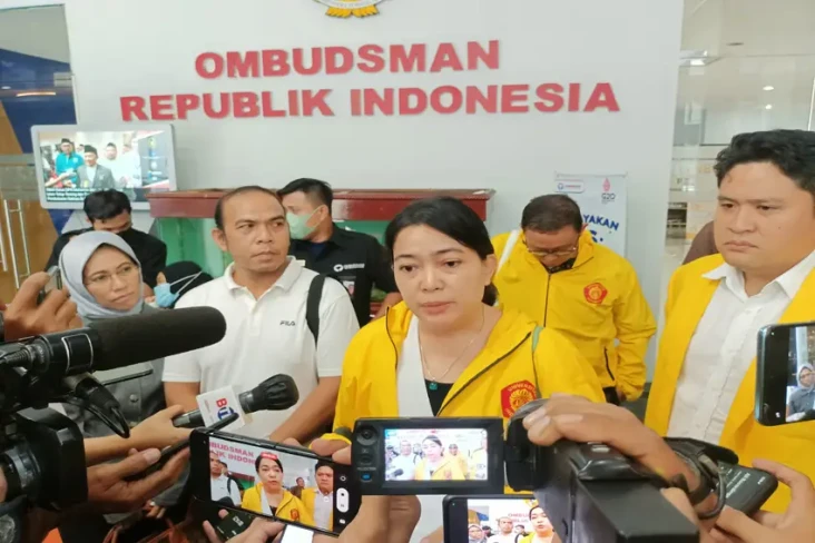 Mahasiswa UI Tewas Kecelakaan...