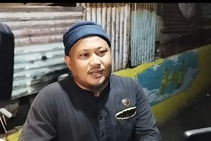 Polisi Tewas di Cilincing...