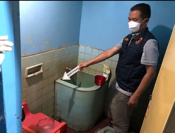 Pelaku Aborsi yang Tewaskan...