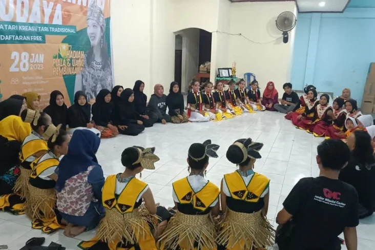 GMC Kaltim Gelar Lomba...