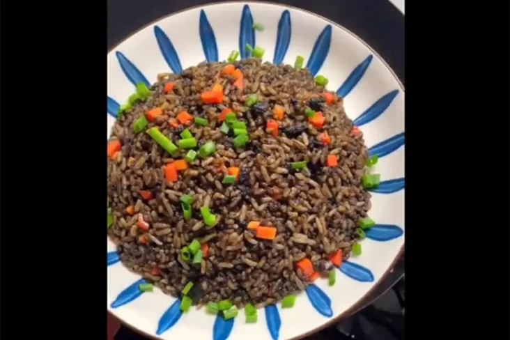 Kreasi Menu Nasi Goreng...