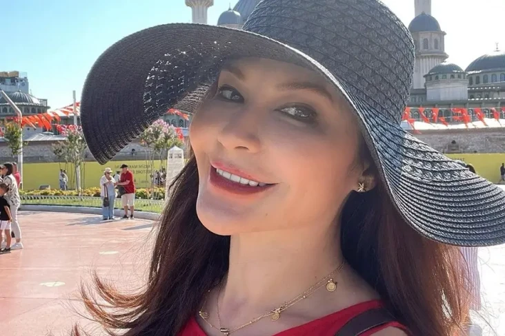 Tamara Bleszynski Pastikan...