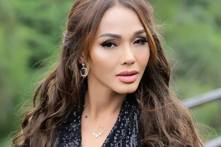 Pesan Ivan Gunawan untuk...