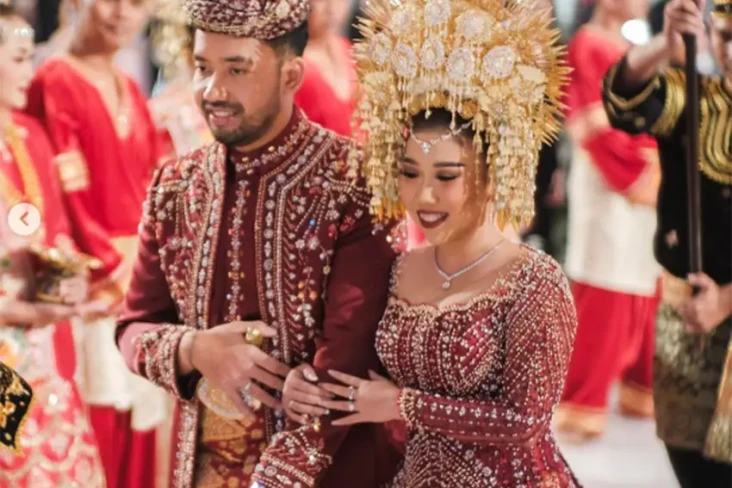 7 Artis Indonesia yang...