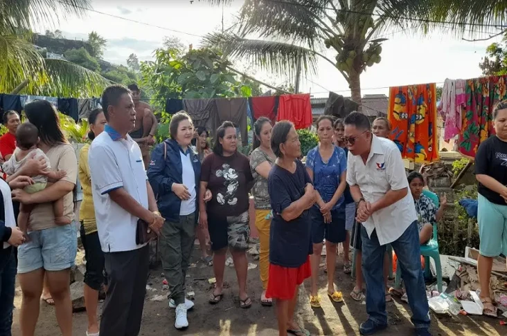 Perindo Manado Siap...
