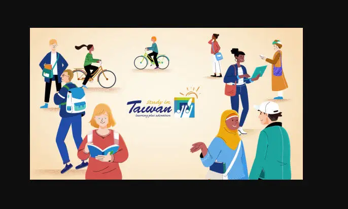 Beasiswa Taiwan untuk...
