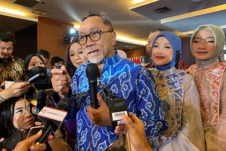 Minyak Goreng Minyakita...