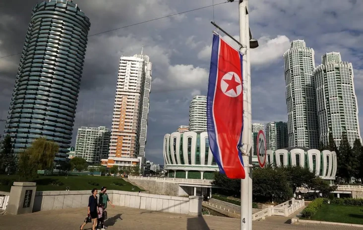 Pakar Rusia Peringatkan...