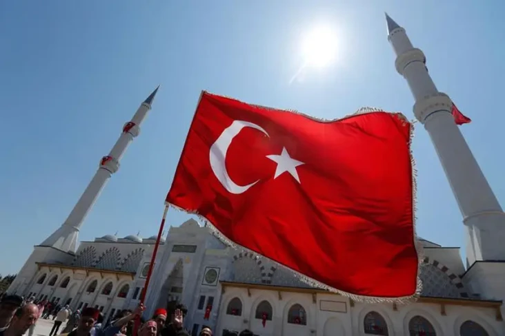 Oposisi Turki Berupaya...