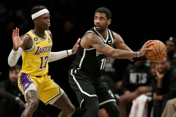 Hasil NBA 2022/2023:...