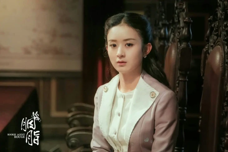 5 Drama China yang dibintangi...