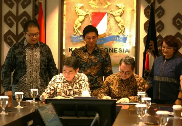 Perkuat Literasi Keuangan...
