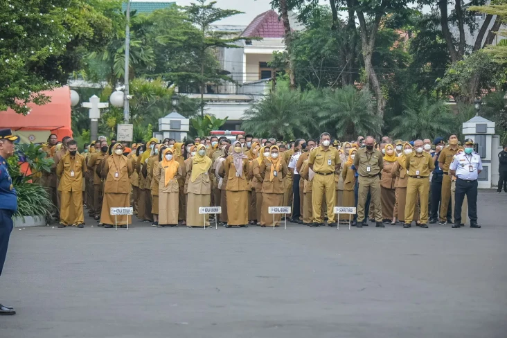 Eri Tegaskan Tugas Baru...