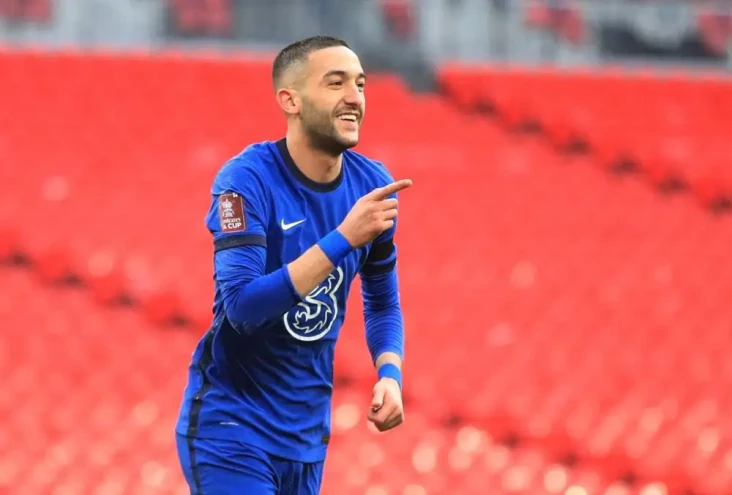 Chelsea Terlambat Serahkan...