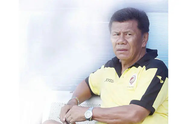Benny Dollo, Mantan...