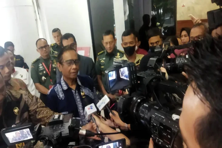 Wacana Penambahan Masa...