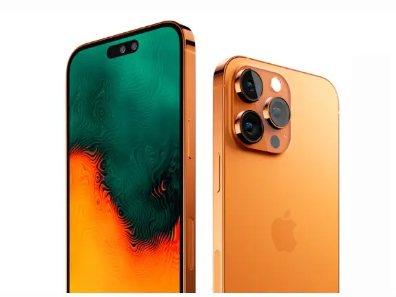 Perbandingan iPhone...