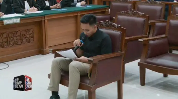 Aiman Eksklusif Ungkap...