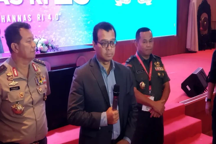 Lemhannas Ungkap Ancaman...