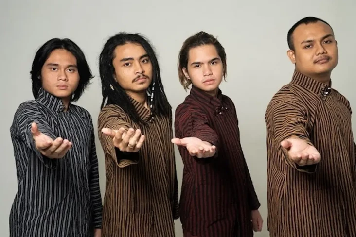 Rilis Single Hey, Qodir...