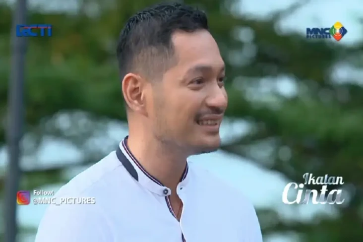 Sinopsis Ikatan Cinta...