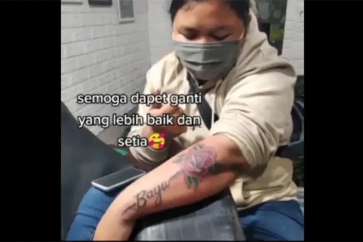 Viral! Video Ngenes...
